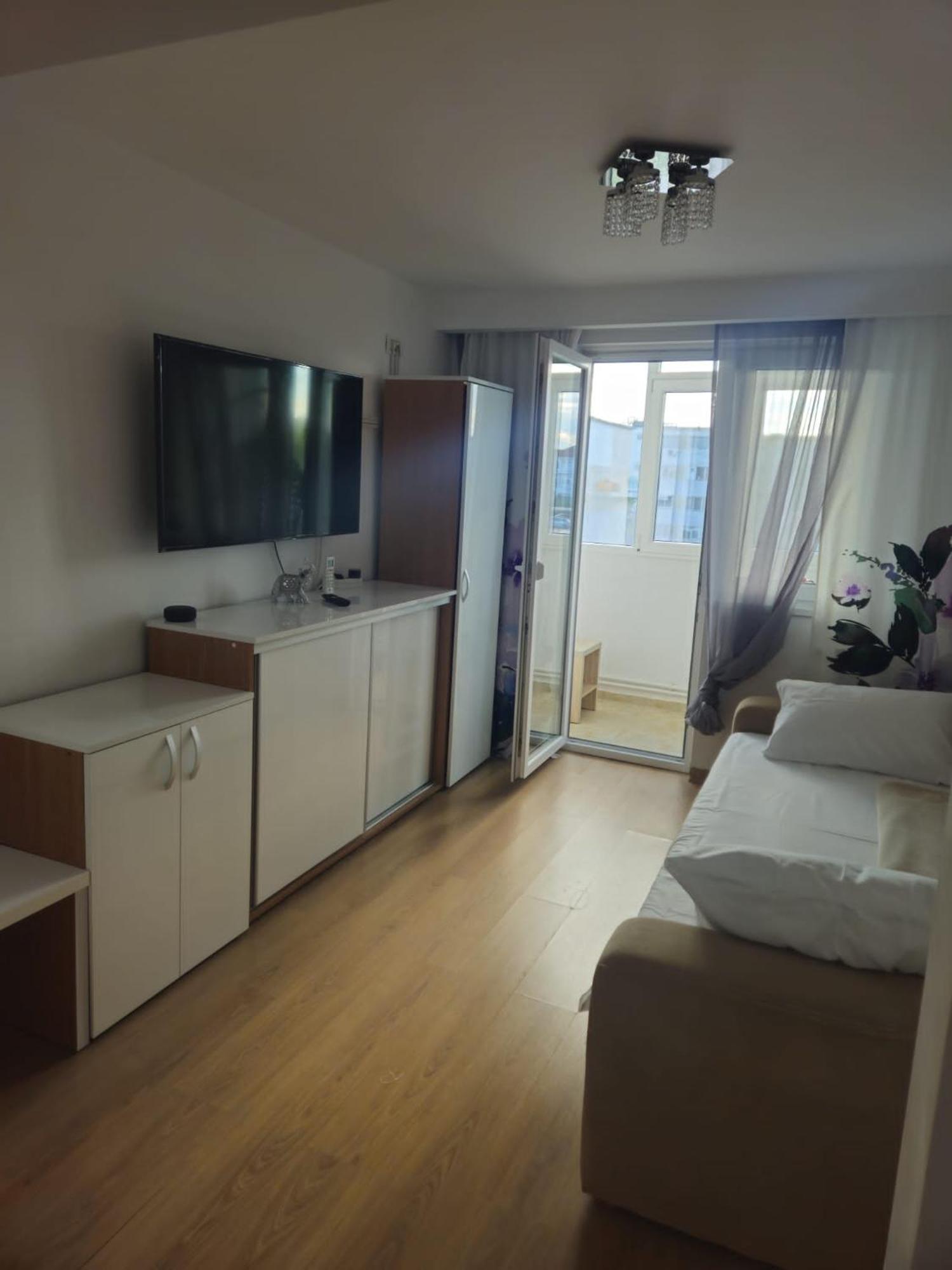 Cazare Apartament Mangalia